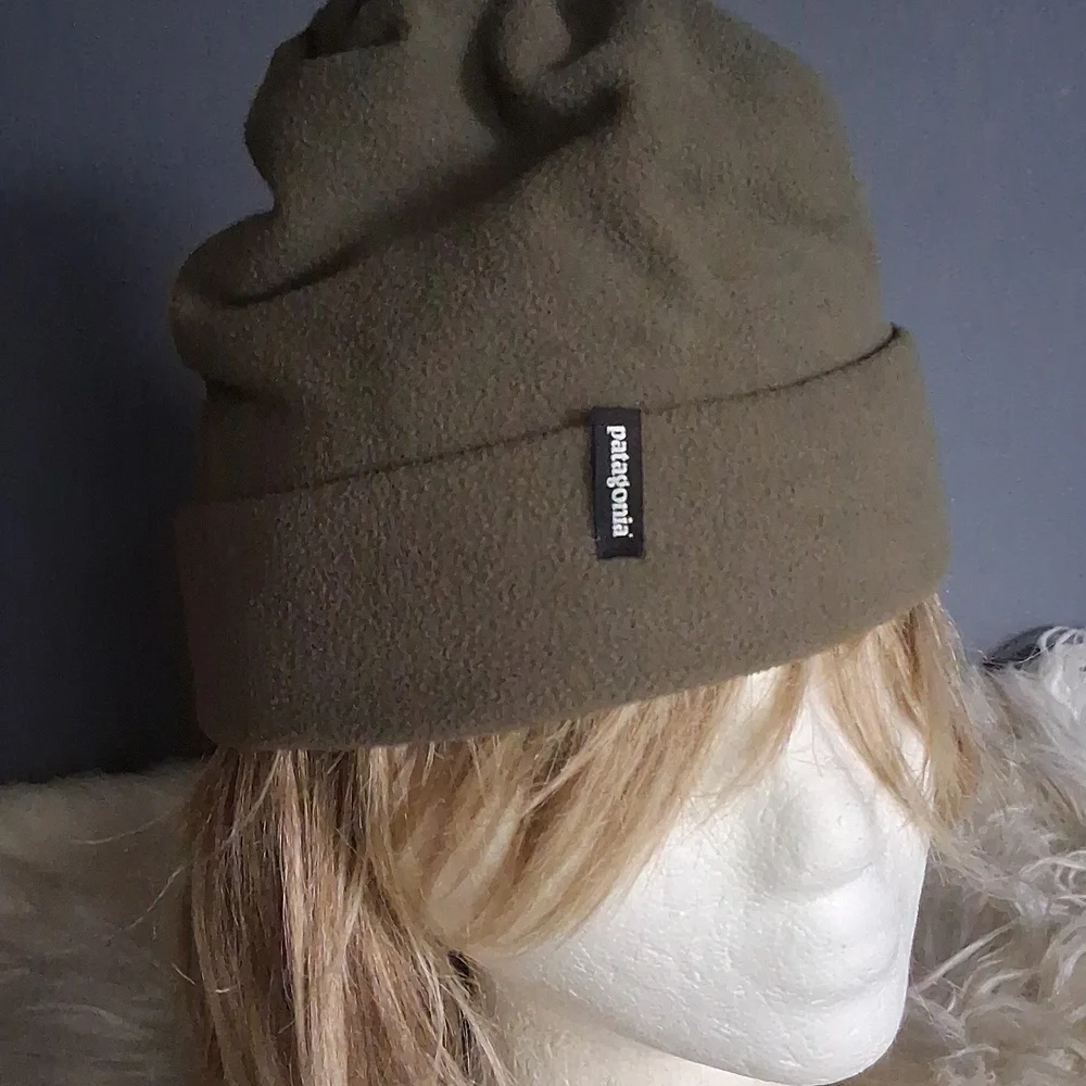 Patagonia Hat